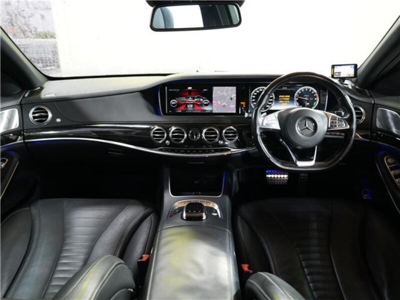 S-CLASS