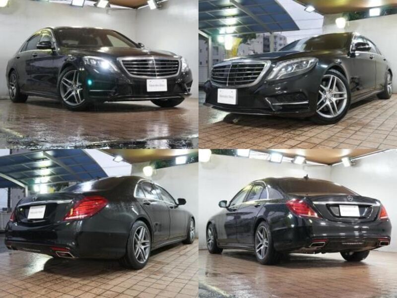 S-CLASS