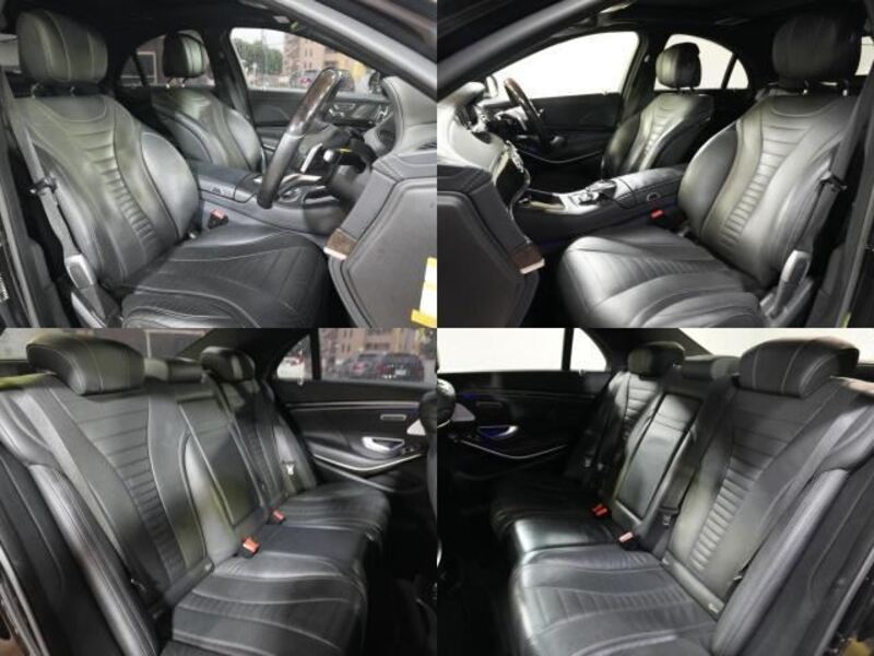 S-CLASS