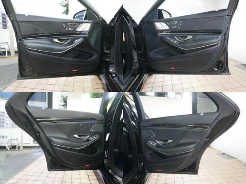 S-CLASS