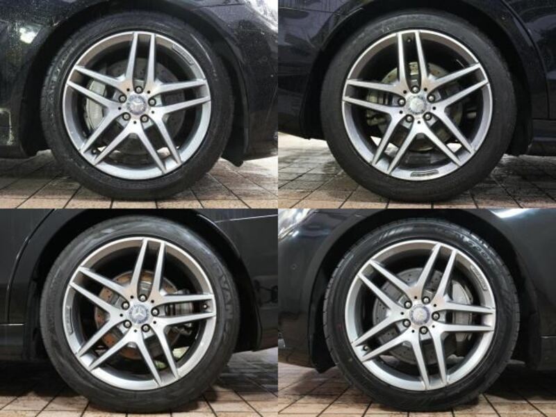 S-CLASS
