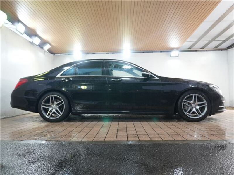S-CLASS