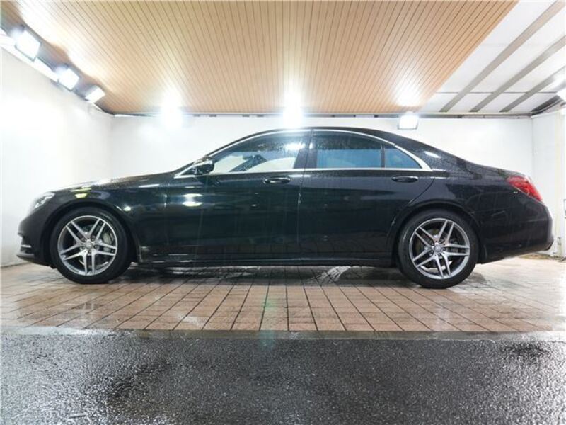 S-CLASS
