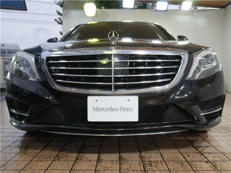 S-CLASS