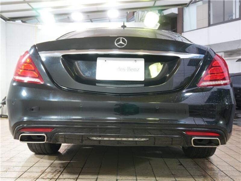 S-CLASS