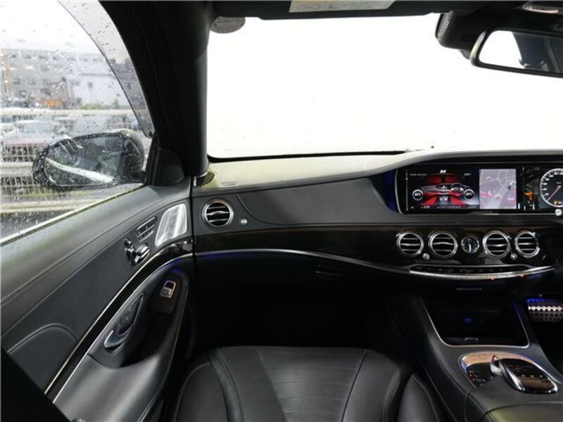 S-CLASS