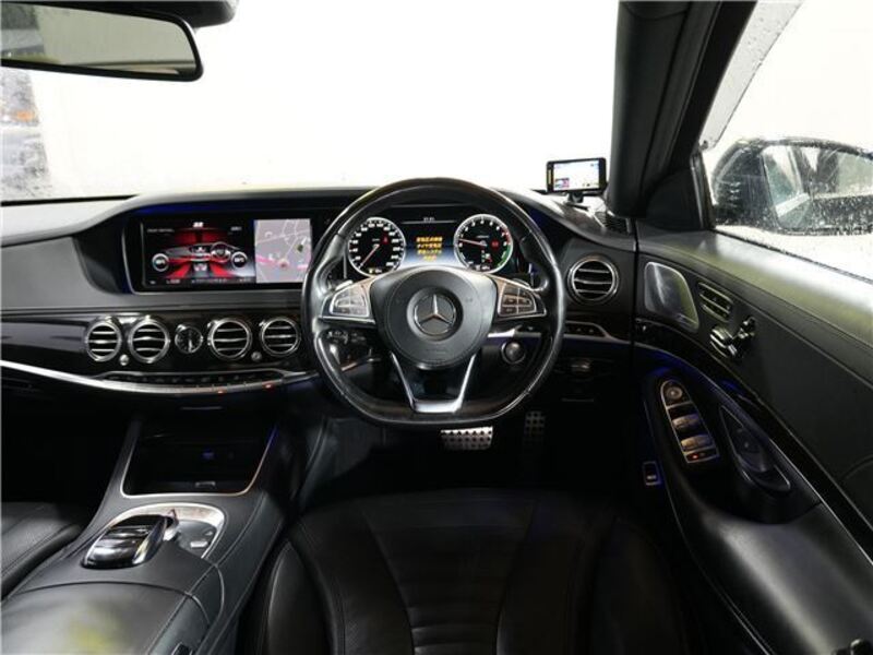 S-CLASS
