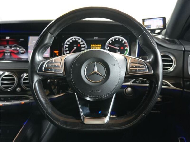 S-CLASS