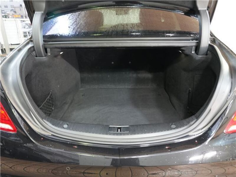 S-CLASS