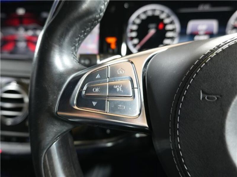 S-CLASS