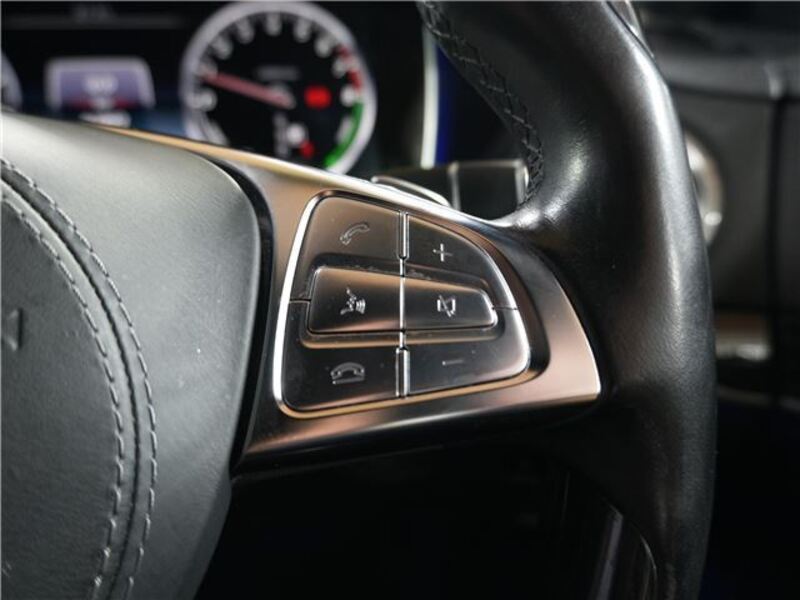 S-CLASS
