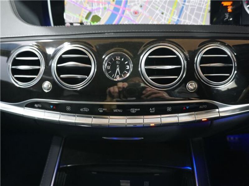 S-CLASS