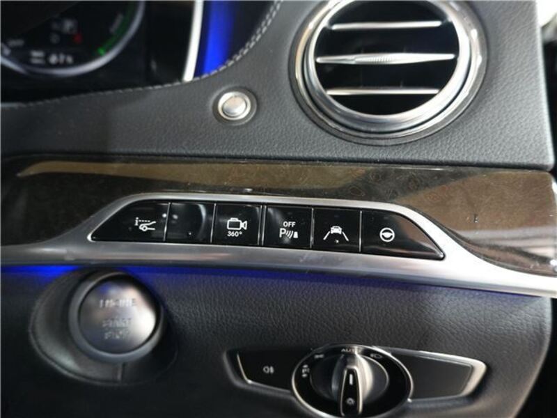 S-CLASS
