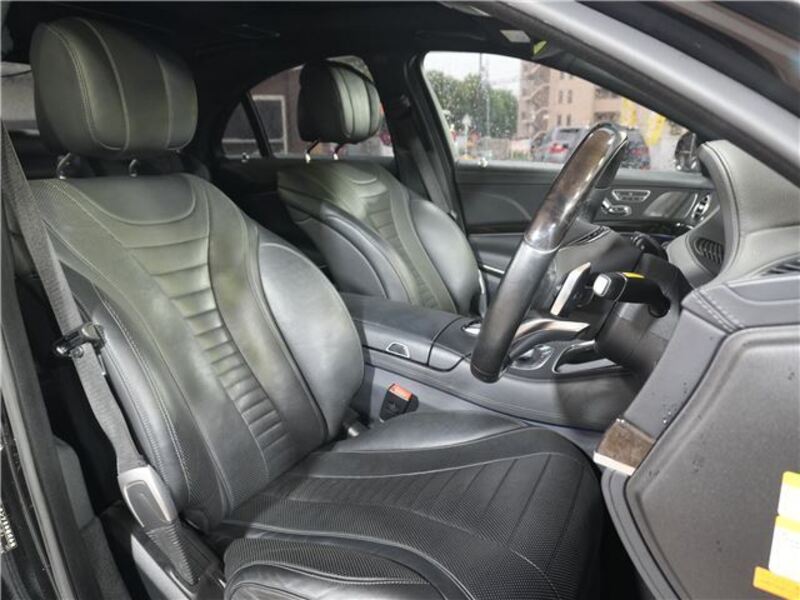 S-CLASS