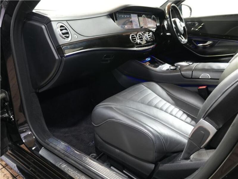 S-CLASS