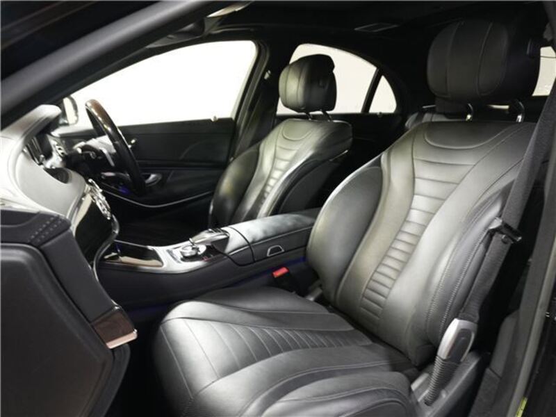 S-CLASS