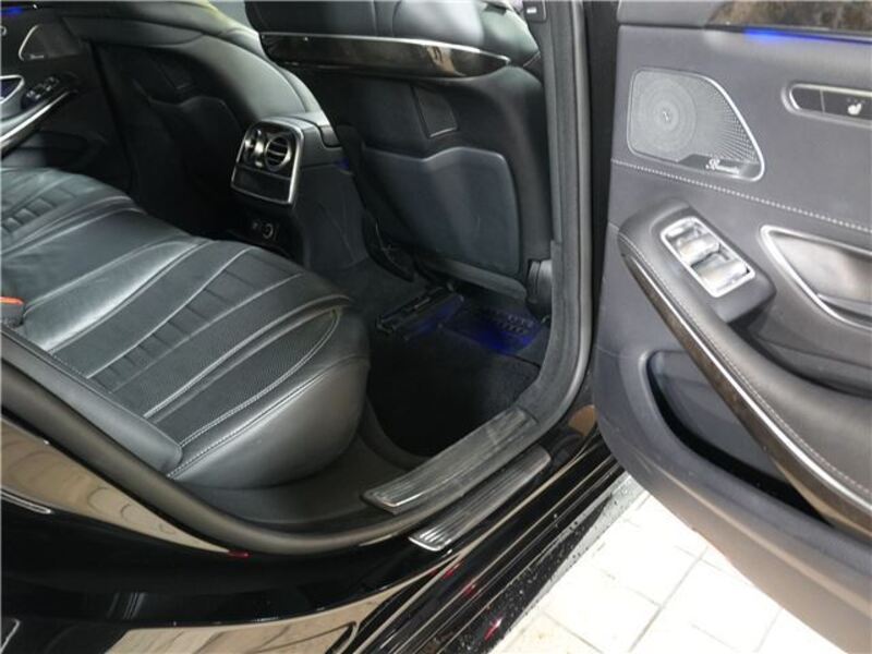 S-CLASS