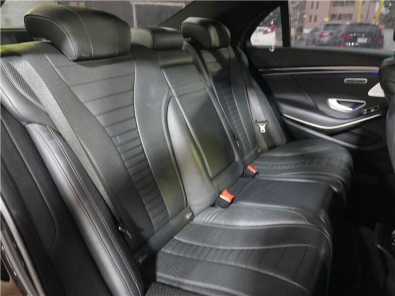 S-CLASS
