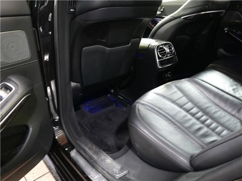 S-CLASS