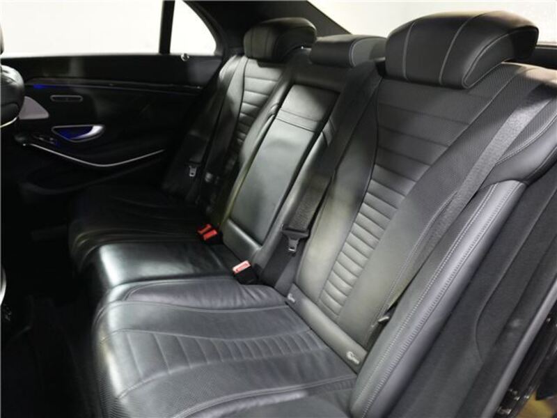 S-CLASS