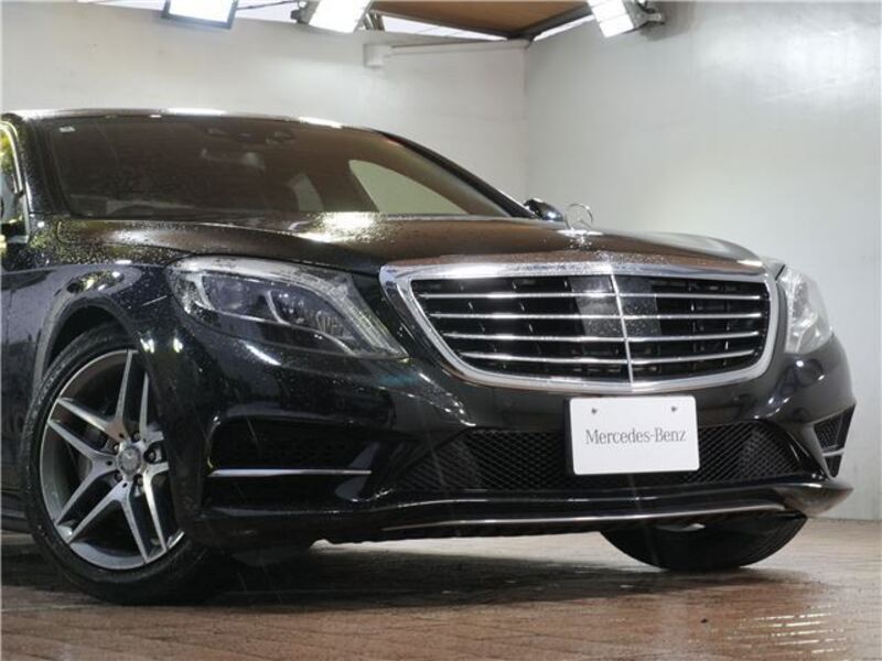 S-CLASS