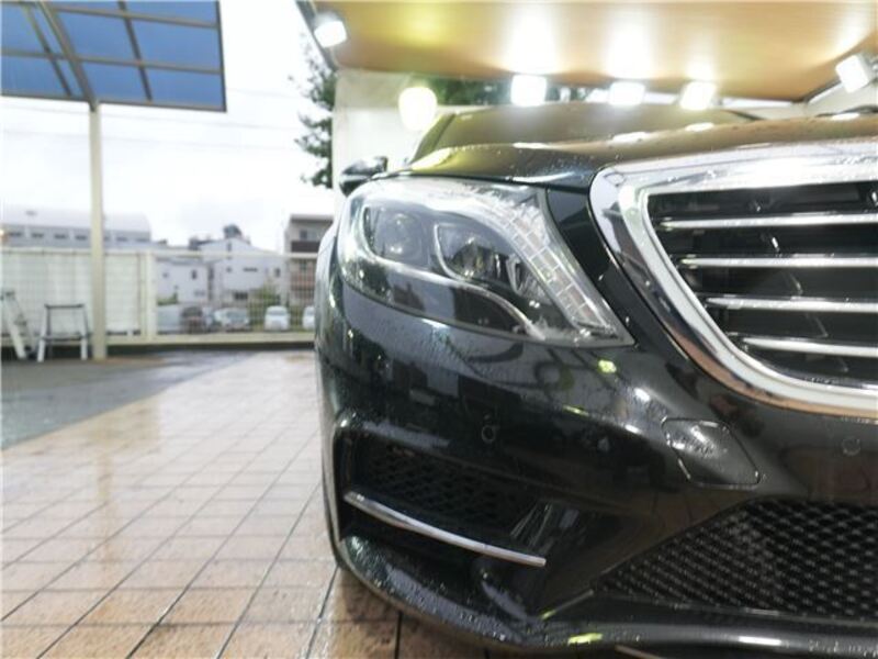 S-CLASS