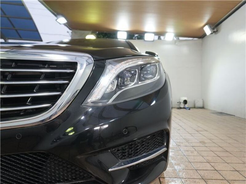 S-CLASS