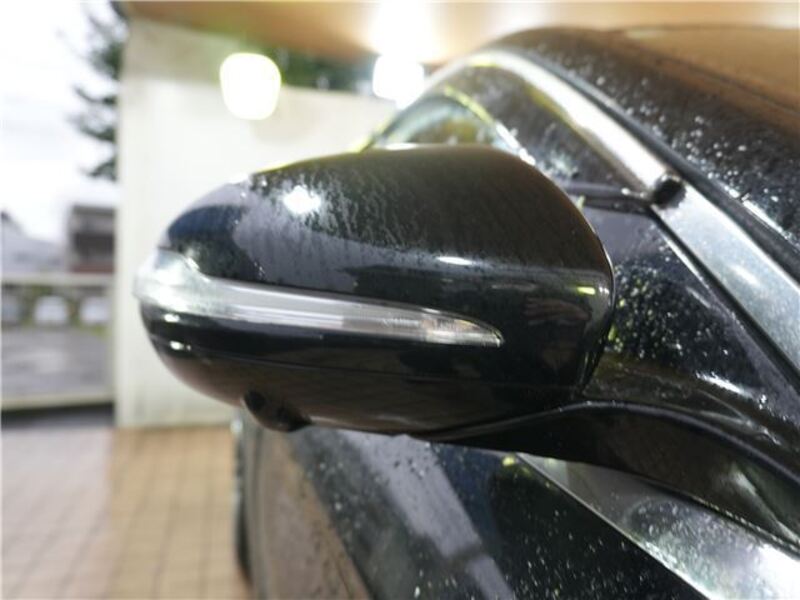 S-CLASS
