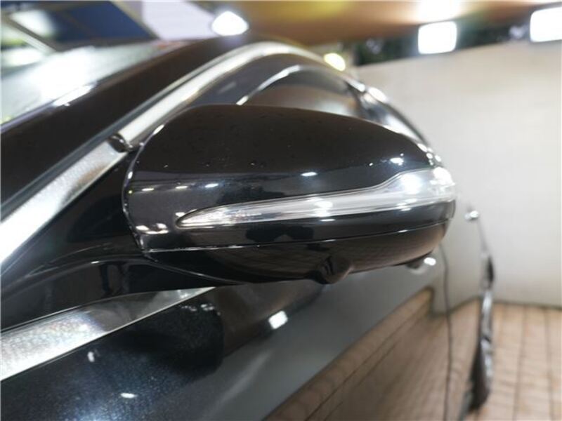 S-CLASS