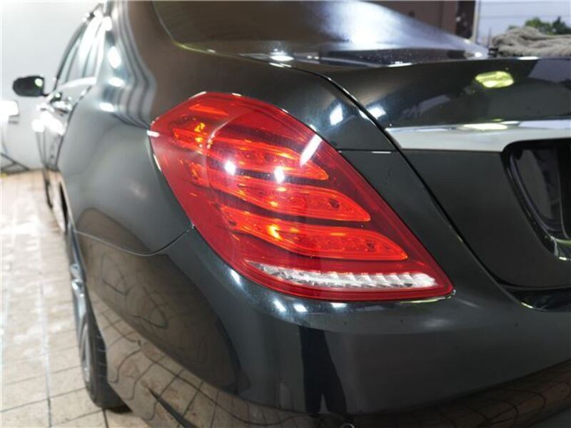 S-CLASS