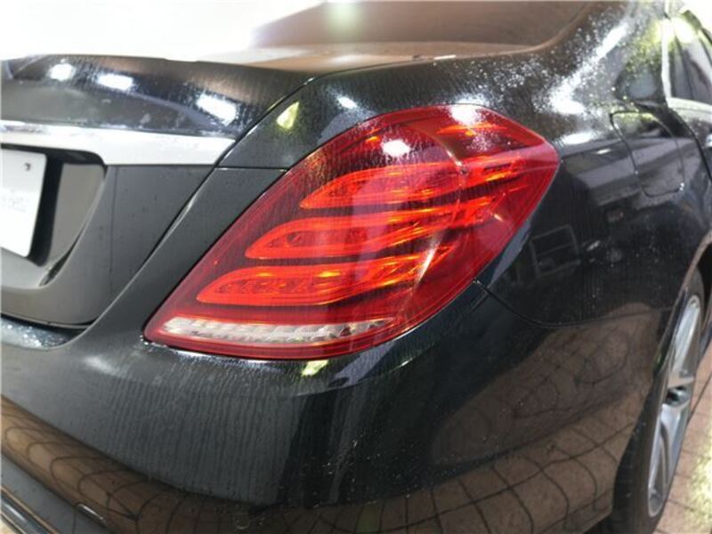 S-CLASS