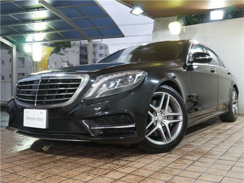 S-CLASS