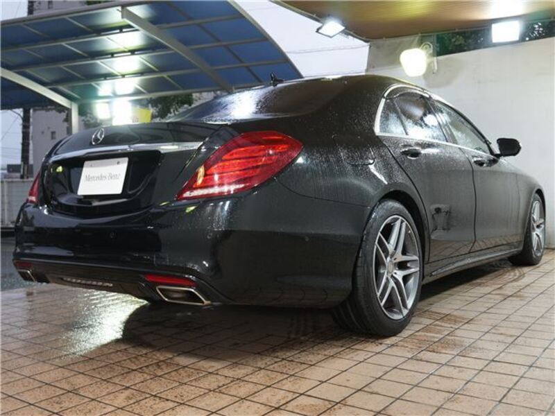 S-CLASS