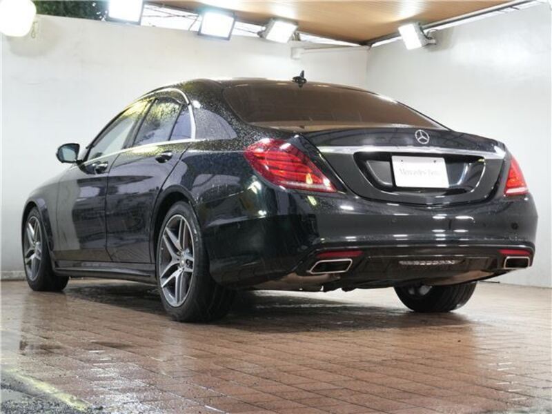 S-CLASS