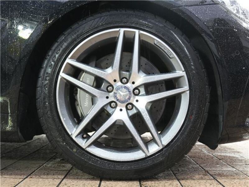 S-CLASS