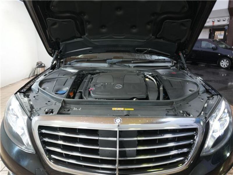 S-CLASS