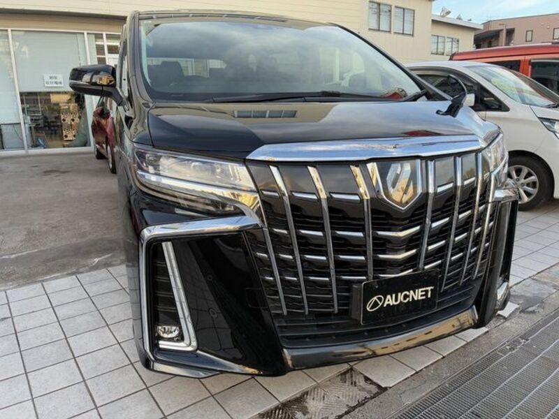 ALPHARD-0