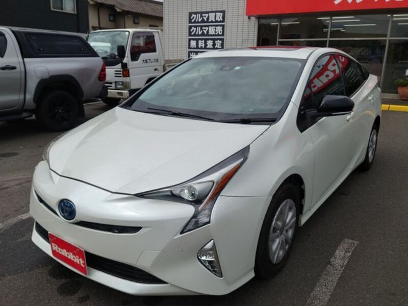 PRIUS