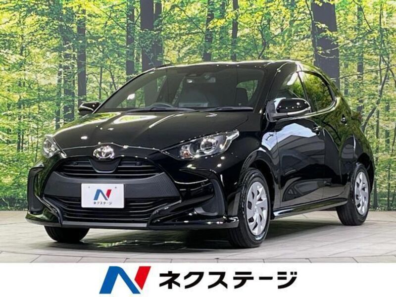 YARIS-0