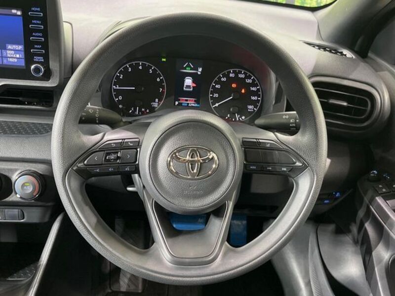 YARIS