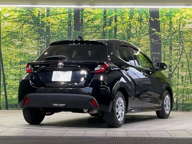 YARIS