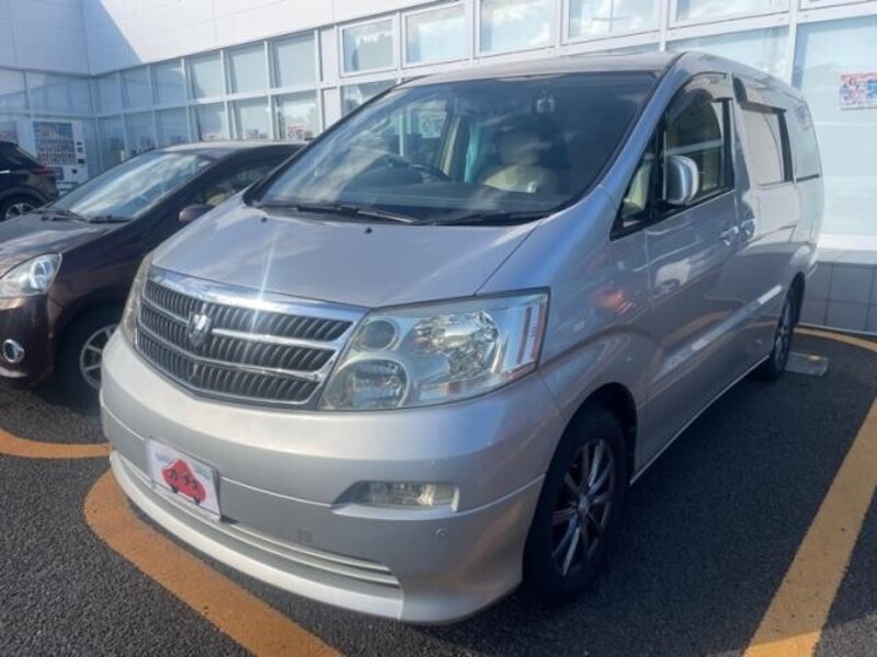 ALPHARD-0