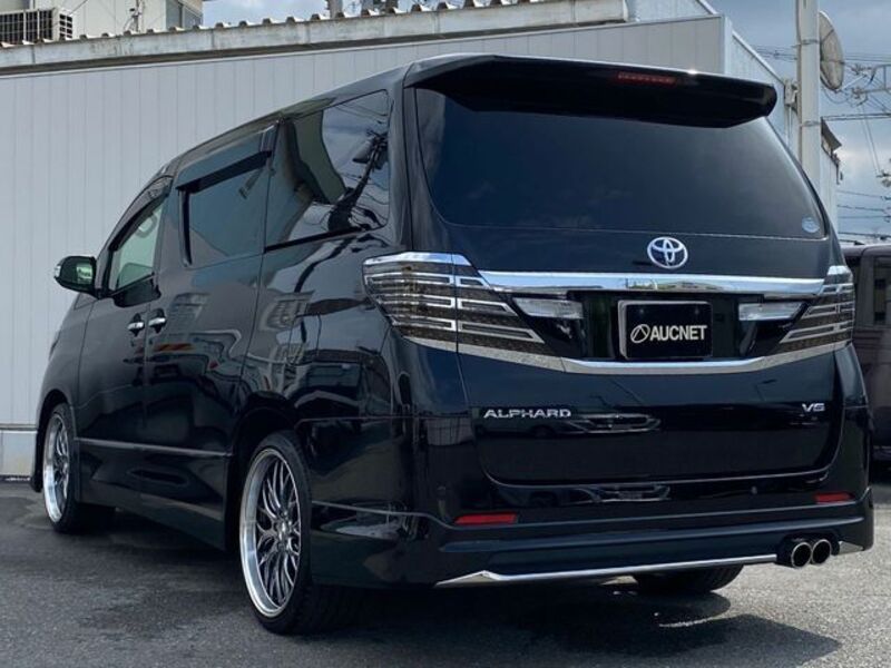 ALPHARD