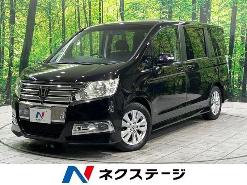 STEPWAGON SPADA-0