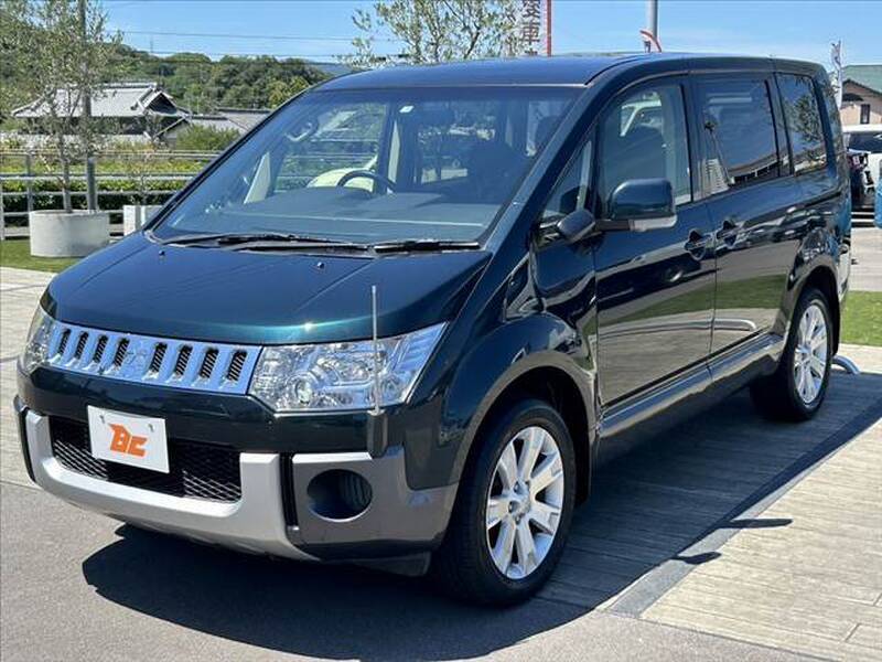 DELICA D5