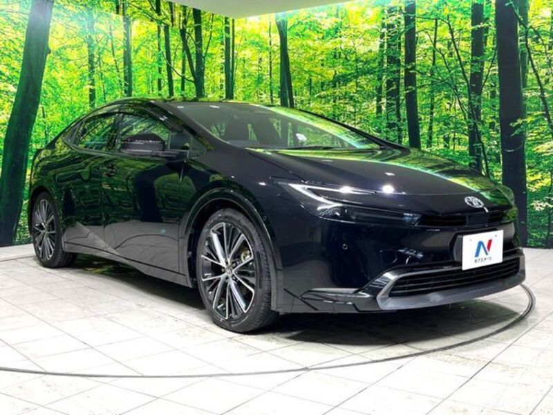 PRIUS