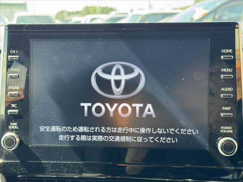 COROLLA CROSS