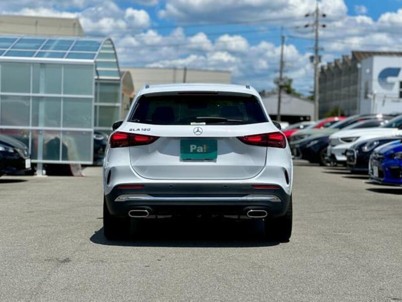 GLA CLASS