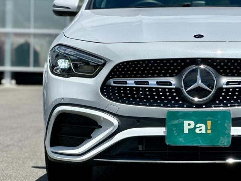 GLA CLASS