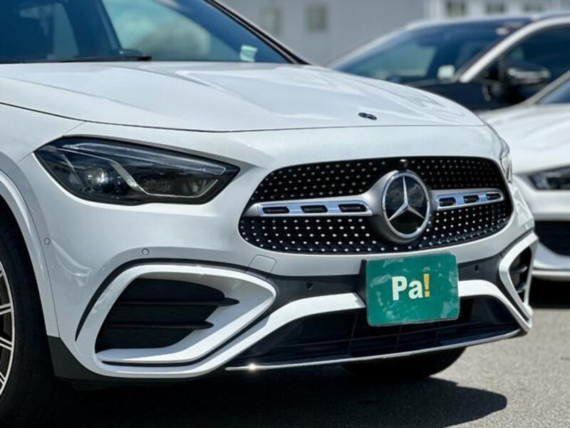GLA CLASS